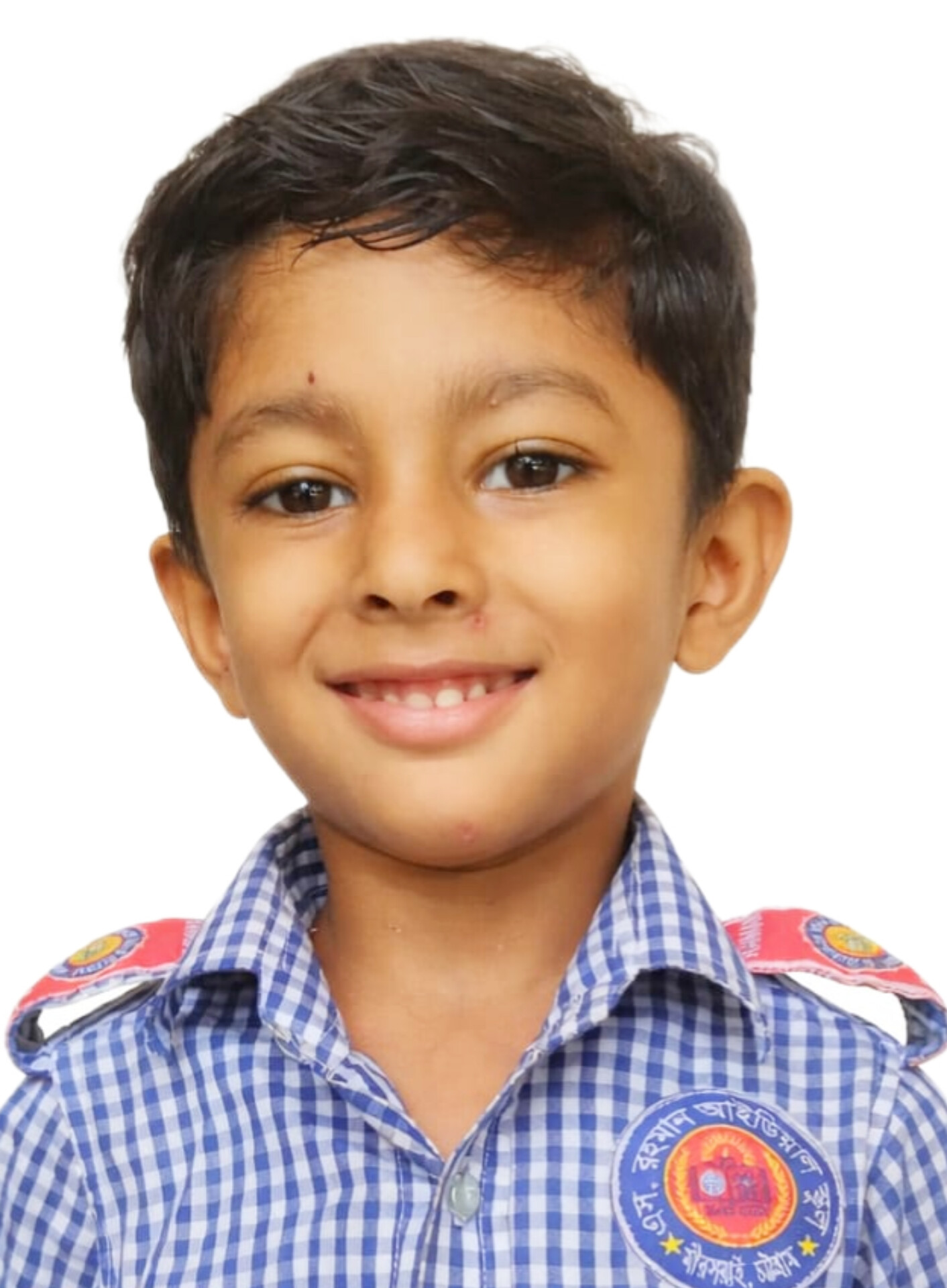 IRFAN BIN ALI